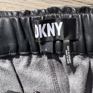 DKNY Black Label Pants
